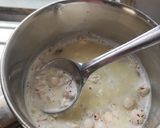 મખાના ની ખીર (Makhana Kheer Recipe In Gujarati) રેસીપી સ્ટેપ2ફોટો