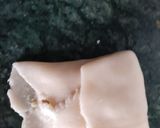 A picture of step 3 of Laung Lata (Laung Lata Mithai Recipe).
