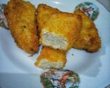 Foto langkah ke 5 dari resep Nugget Ayam Mantul.