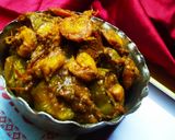 পটল প্রন কারি (potol prawn recipe in Bengali) রেসিপি ধাপ - 8 ছবি