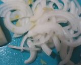 Foto langkah ke 2 dari resep Salad Sayur Warna Warni.
