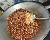 Foto langkah ke 8 dari resep Kering Kentang Kacang.