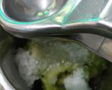 किवी जूस(Kiwi juice recipe in Hindi) रेसिपी चरण 1 फोटो