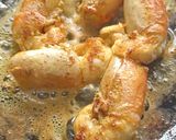 কাজু চিংড়ি (kaju chingri recipe in Bengali) রেসিপি ধাপ - 1 ছবি