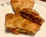 Foto del paso 11 de la receta: Tortillas rellenas y fritas