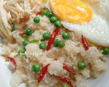 Foto langkah ke 3 dari resep Nasi Nyanyah (Nasi Goreng Betawi).