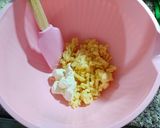 Foto del paso 2 de la receta: ~ Rollos de pizza keto~