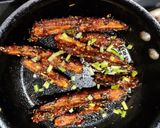 A picture of step 3 of Crispy honey chilli baby corn.