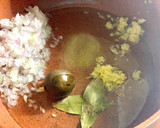 Foto del paso 1 de la receta: Arroz Oriental (kebssa.. كبسة)