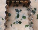 A picture of step 4 of Crispy Scallion Crackers.
