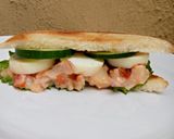 A picture of step 4 of Sandwich.