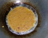 Foto langkah ke 5 dari resep Telur dadar padang polos.