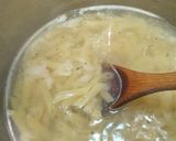 Foto del paso 4 de la receta: Salsa de Pavo al estilo Puttanesca