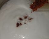 Foto langkah ke 3 dari resep Bubur gunting.