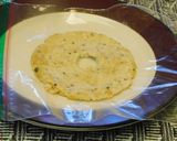 A picture of step 7 of Healthy spicy Milagu vadai (vada with black pepper corns).