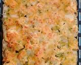 Foto del paso 7 de la receta: Romanesco al horno