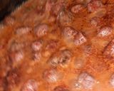 Foto del paso 2 de la receta: Pomarola con chorizos y cuadril