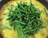 Foto langkah ke 5 dari resep (2.27) Lodeh Kacang Panjang & Ceker.