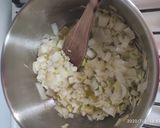Foto del paso 3 de la receta: Vichyssoise Braun