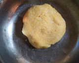 Foto langkah ke 2 dari resep Thumbprint Cheese Cookies.