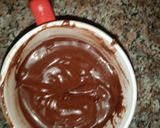 صورة لخطوة 5 من وصفة كيكة بدون بيض