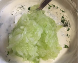 Foto del paso 2 de la receta: Salsa Tzatziki