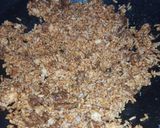 Gambar langkah 2 resipi Nasi Goreng Daging.