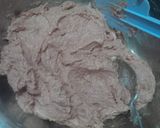 Foto langkah ke 2 dari resep bakso sapi kenyal tanpa bahan kimia.