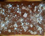Foto del paso 5 de la receta: Torta de cumpleaños para inexpertos !