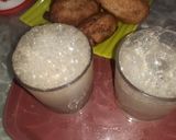 लेमन मसाला सोडा (lemon masala soda recipe in Hindi) रेसिपी चरण 3 फोटो