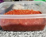Foto del paso 8 de la receta: Salsa bolognesa 🍅🍅