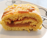 Foto del paso 6 de la receta: Brazo de reina