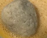 Foto del paso 14 de la receta: Arancini al ragú, plato siciliano, el preferido del "comisario Montalbano 😎"