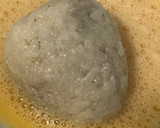 Foto del paso 14 de la receta: Arancini al ragú, plato siciliano, el preferido del "comisario Montalbano 😎"