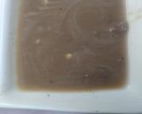 รูปขั้นตอนการทำที่ 2 ของ ผักบุ้งผัดกะปิหมูสับ