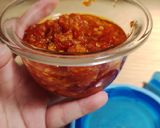 Foto langkah ke 3 dari resep Sambel Bawang.