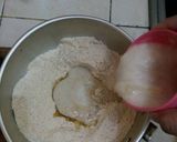 Foto langkah ke 3 dari resep Pizza Teflon Renyah Pedas.