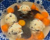 Foto langkah ke 4 dari resep Bakso Lohoa.