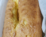 Foto del paso 8 de la receta: Bizcocho "yogurt" gluten free