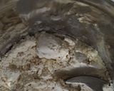 A picture of step 1 of Diet Roti.