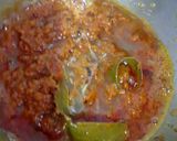 लौकी कोफ्ता करी (lauki kofta curry recipe in Hindi) रेसिपी चरण 6 फोटो
