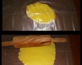 Foto langkah ke 3 dari resep Kastengel #BikinRamadanBerkesan.