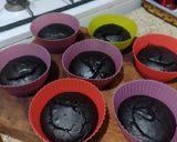Foto del paso 2 de la receta: Muffins Black 😆 -Sin TACC-