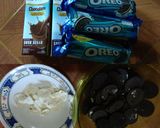 Foto langkah ke 2 dari resep Bolu kukus oreo.