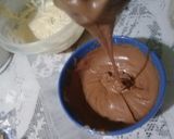 Foto del paso 6 de la receta: Budín Marmolado~