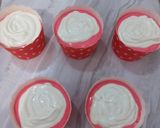 Foto langkah ke 2 dari resep Bolu Kukus Ekonomis Praktis.