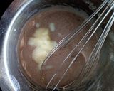 ओरियो पैनकेक (oreo pancake recipe in Hindi) रेसिपी चरण 5 फोटो