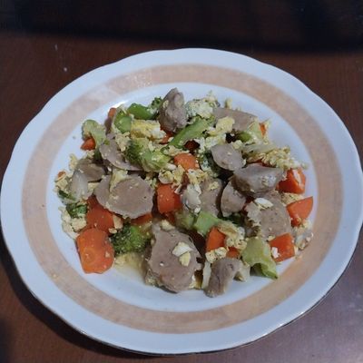 Langkah 6