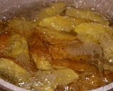 Foto langkah ke 1 dari resep Crispy Potato Wedges - Ala Cafe.