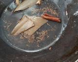 Shahi Brown Rice Pulao recipe step 3 photo